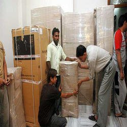 Packers and movers in Vashi