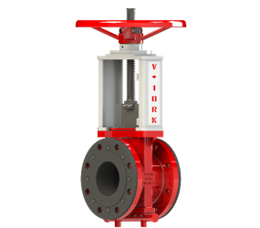 Slurry Knife Gate Valve Manufacturers