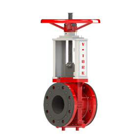 Slurry Knife Gate Valve Manufacturers