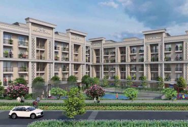 Signature Global City in Sector 81 Gurgaon 2/3 BHK Flats