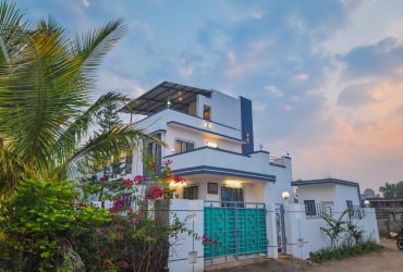 Book Budget Friendly Villa for rent with Swimming Pool in India – Stayfiesta