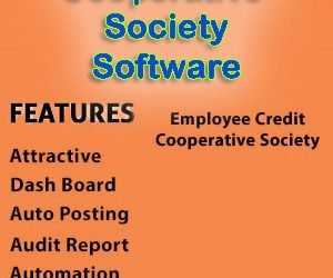 Private: Employee Credit Cooperative Society
