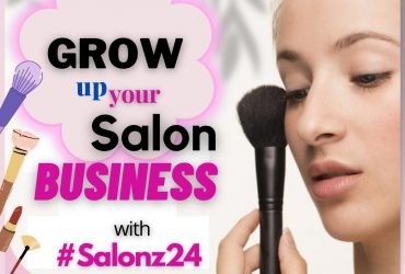 Grow Beauty Salon Business online