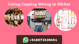 Electrical services in silchar