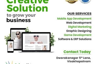 Best Web development & Digital Marketing Services