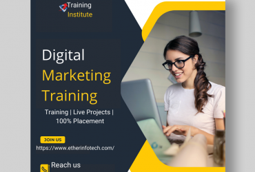 Digital Marketing Training in Coimbatore