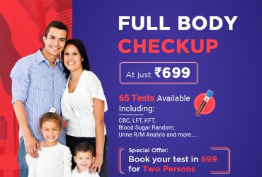 Full Body Checkup Jaipur