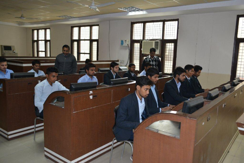 Best LLB College in Ghaziabad | BA LLB Colleges in Delhi