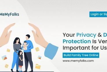 Build Your Family Tree – Family Tree Maker – Memyfolks