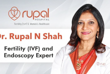 Leading Female Gynecologist in Surat