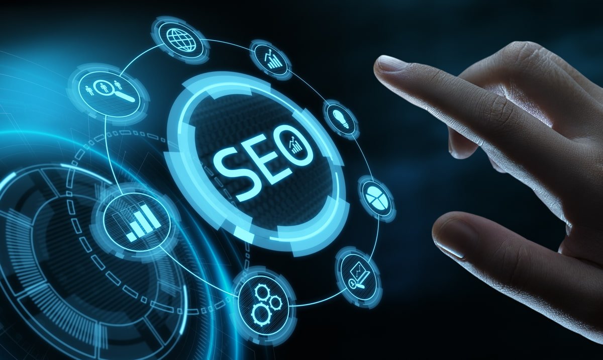 Taking your site at the top of Google’s ranking with SEO