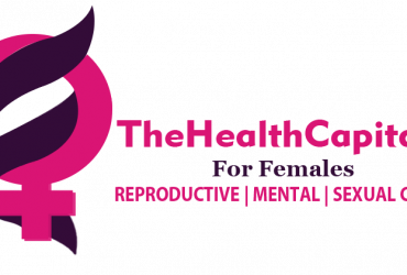 The Health Capital – Online Health Consultation for Females