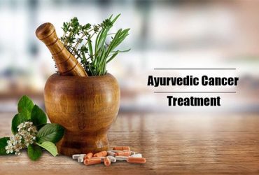 Ayurvedic Treatment For Cancer | The Neeraj Cancer Healing Center