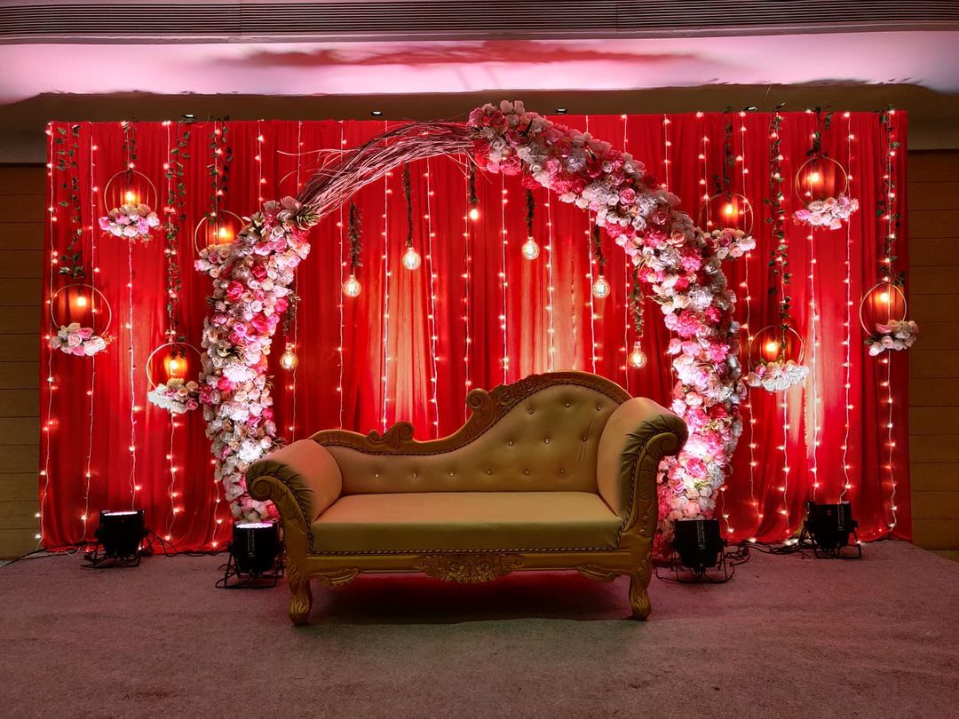Wedding planner in Bhubaneswar