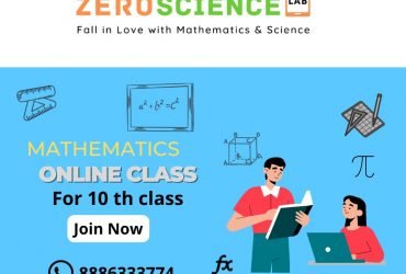 Trigonometric Ratios for 10th class in Delhi