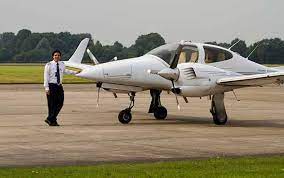 Pilot Training in India | How to Become a Pilot in India