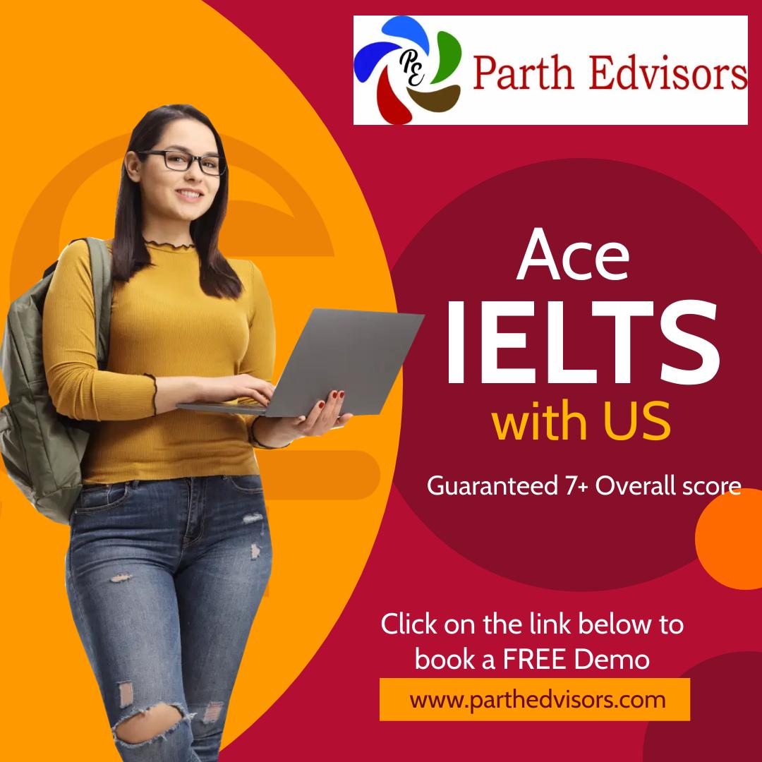 Best IELTS Centre in Dwarka