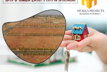Hyderabad top real-estate companies | mukka projects