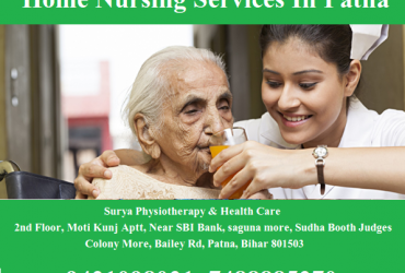 Home Care Service in Patna