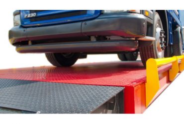 Most trusted pitless weighbridge | Avery India