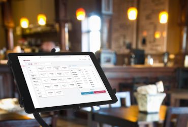 POS for restaurant india