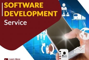 Omega Softwares Development Company in Dombivli, Mumbai, India