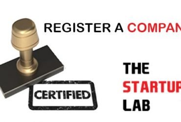 Company Registration in India| Thestartuplab