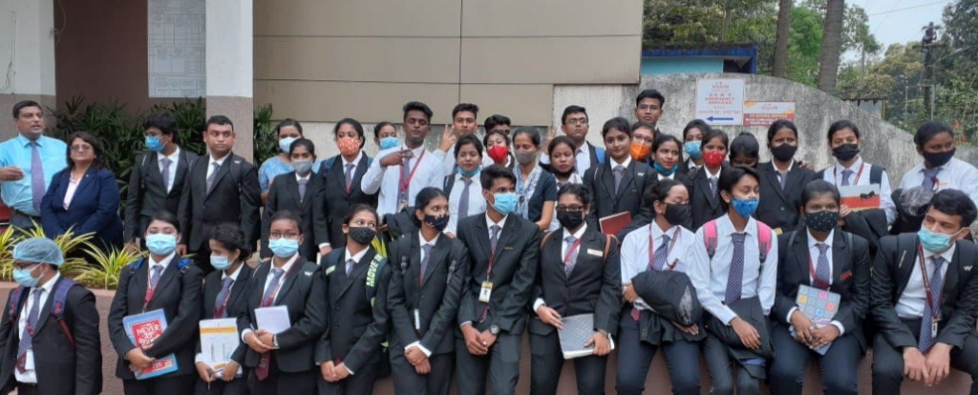 best hotel management institute in Kolkata