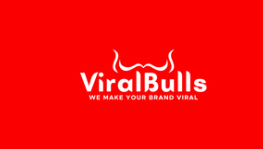 ViralBulls Digital Media Marketing Agency