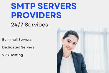 SMTP Servers Provider