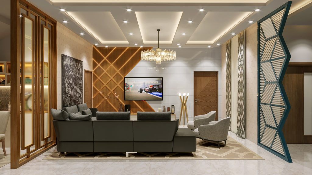Best Interior Designers in Coimbatore – Ricco Interiors