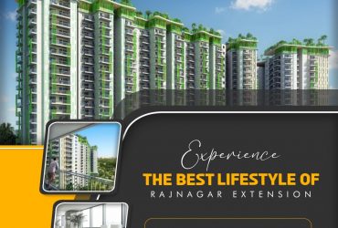 4 bhk premium apartments for sale in Atharva Migsun| Raj Nagar Extension