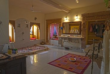 Book Fort Stay in Rajasthan