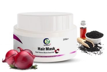 Hair Mask For Hair Strength – 200gm