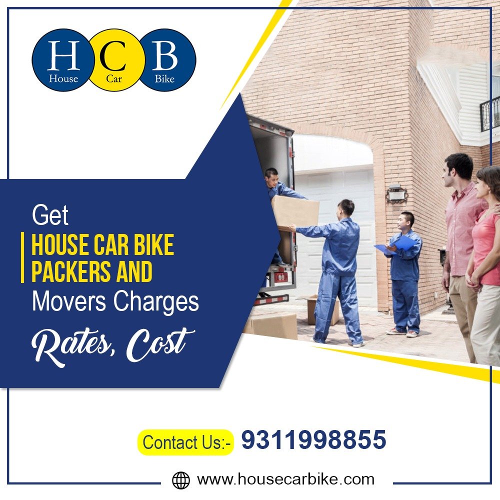 Packers and Movers in Karol Bagh