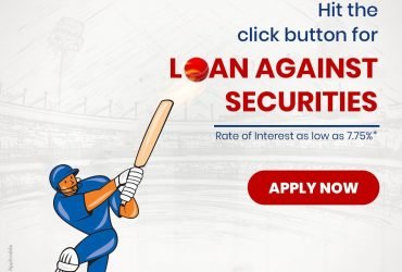 Opt for the Fastest Way of Raising Money with Loan Against Securities