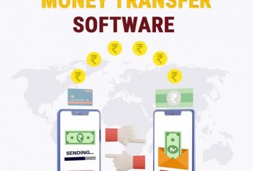 Money Transfer Software Development Company in Mumbai | Omega Softwares