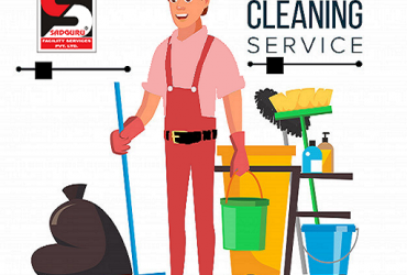 Office Cleaning Services in Pune – Sadguru Facility