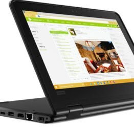 Second hand laptops