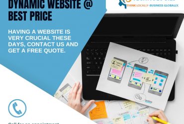 Website design Dehradun