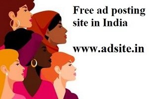 Private: Free ad posting site in India