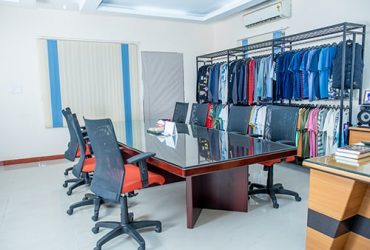 Private: Garment buying house