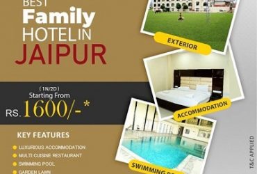 Best Resorts in Jaipur – Roshan Haveli Resort