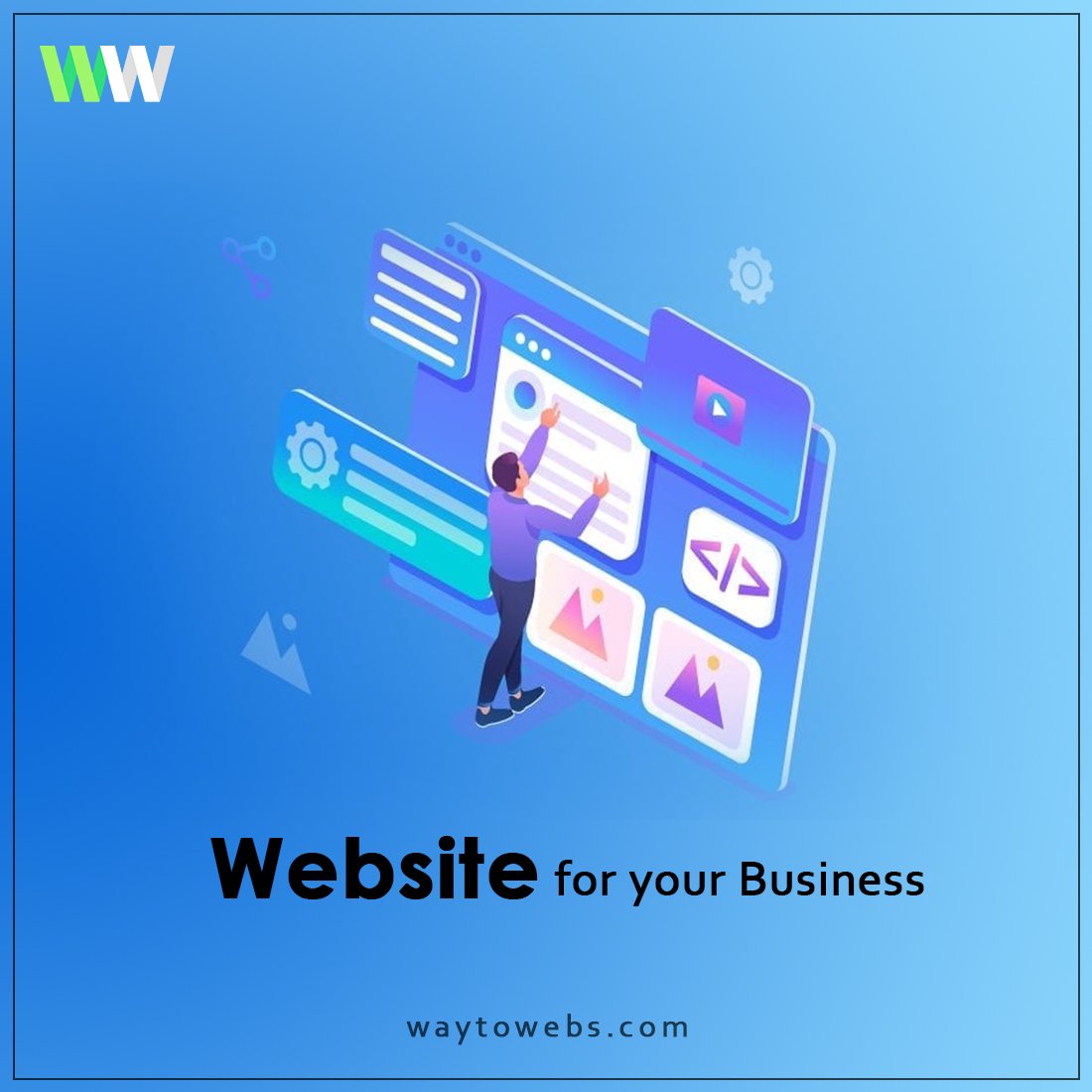 Best Web Designers in Hyderabad