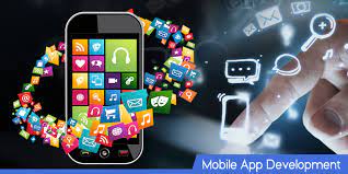 mobile app development company in india