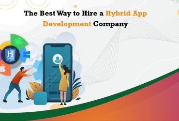 Hybrid Mobile Application Developer Remote Hiring