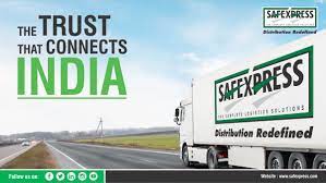 Private: Best Third Party Logistics companies in India