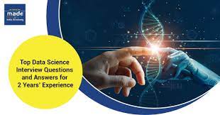 Data Science course in Bangalore with Placement