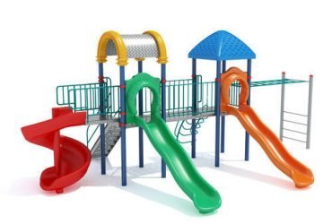 Special Needs Playground Equipment