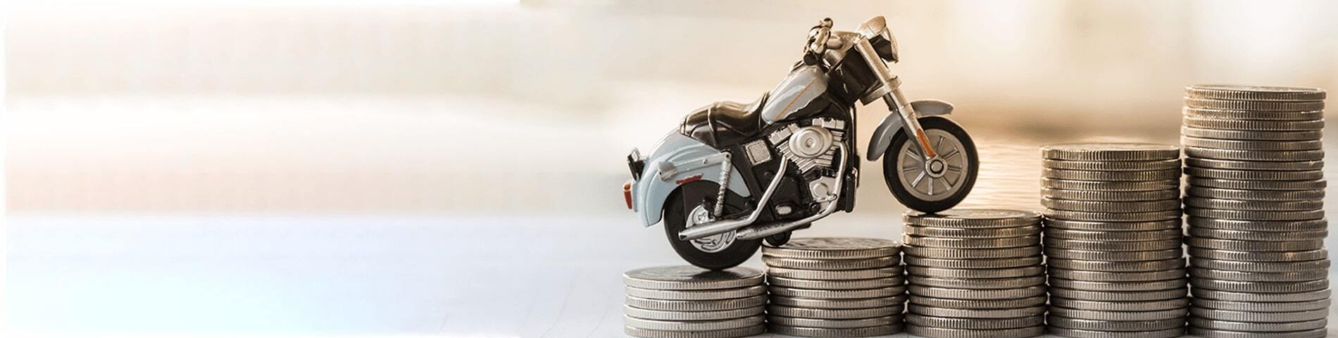 Best Two Wheeler Loan With Fast Processing & Exclusive Offer